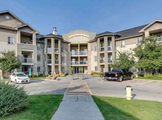 2518 N Fish Creek Blvd SW #2205, Calgary, AB T2Y4T6