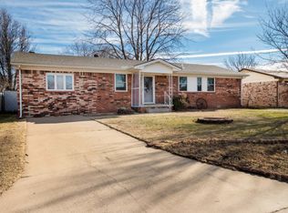 1315 N Plum St, Wellington, KS 67152