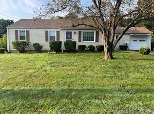 6 Wright Rd, Rocky Hill, CT 06067