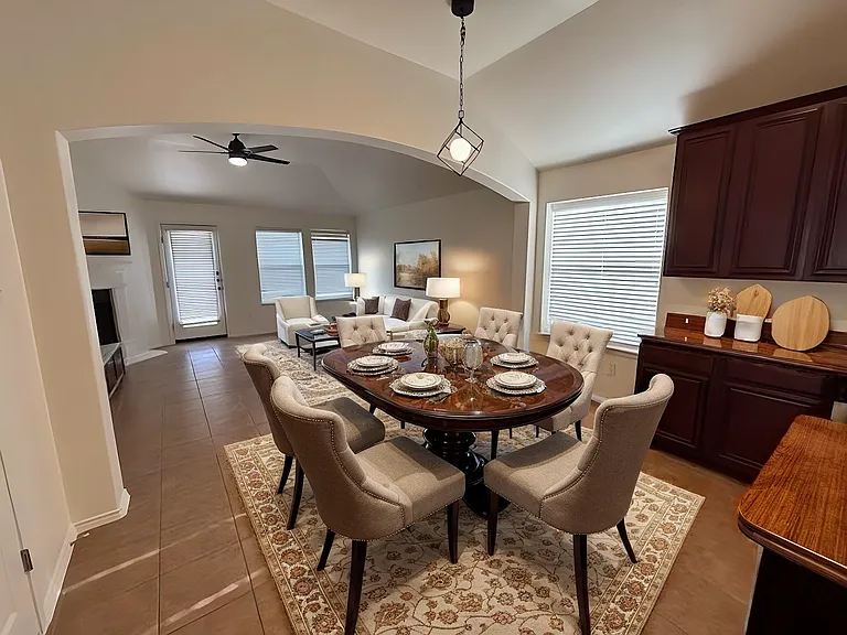 8135 Tierra Del Sol Rd — Photo 13