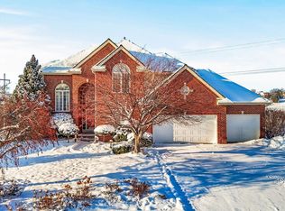 4412 N 195th Cir, Elkhorn, NE 68022