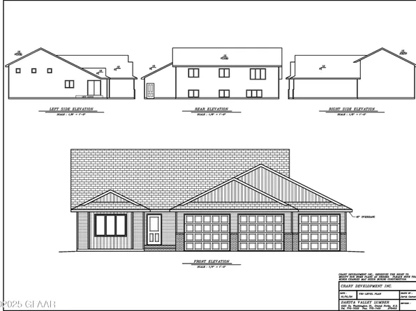 Emma Pl, Grand Forks, ND 58201