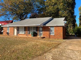 6238 Macon Rd, Memphis, TN 38134