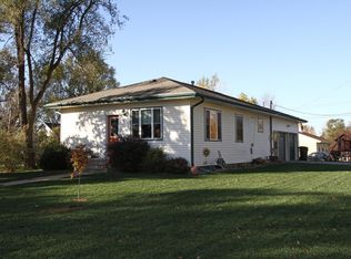 604 S 2nd St, Ceresco, NE 68017