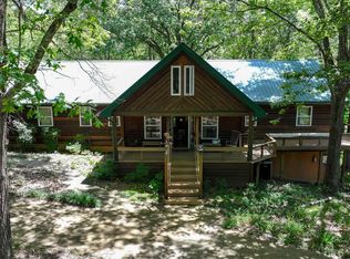 613 Periwinkle Hill Rd, Cadiz, KY 42211