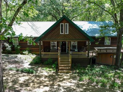 613 Periwinkle Hill Rd, Cadiz, KY, 42211