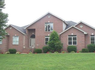 116 Oakwind Rd, Glasgow, KY 42141