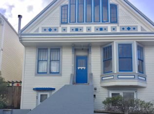 45 Wright St #B, San Francisco, CA 94110