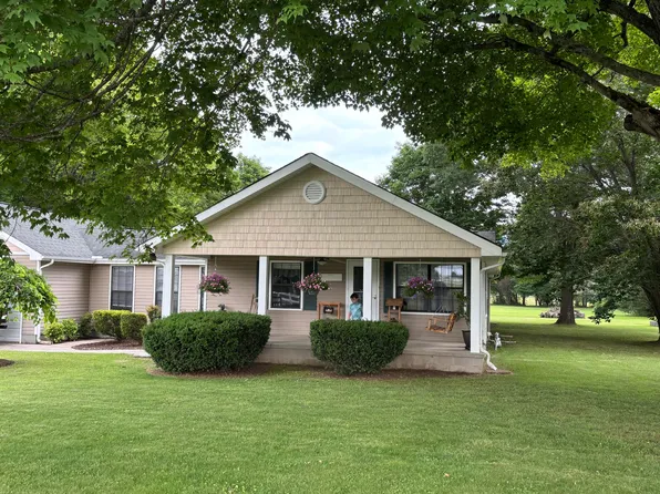 96 Harmon Dr N, Dunlap, TN 37327
