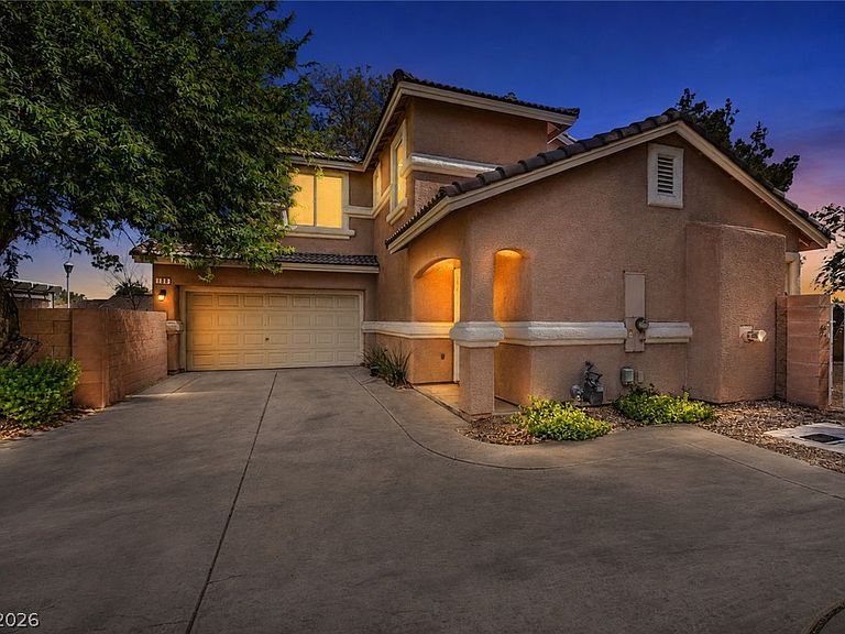 136 Samantha Rose St, Henderson, NV