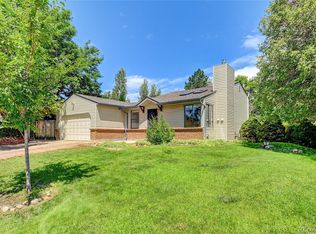 17199 E Jarvis Pl, Aurora, CO 80013