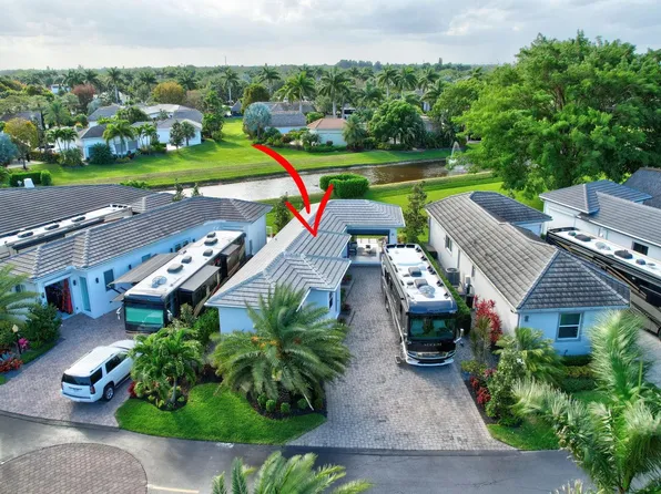 510 S Cortez Drive, Pompano Beach, FL 33068