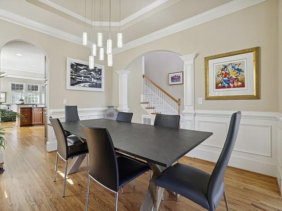 5th image of 6251 Spalding Dr #9