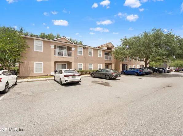 1465 MANOTAK POINT Drive #204, Jacksonville, FL 32210