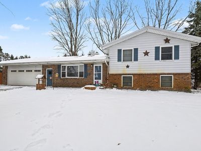 8203 Verlynda Dr, Watervliet, MI, 49098