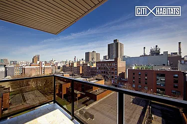 Rented by Citi Habitats