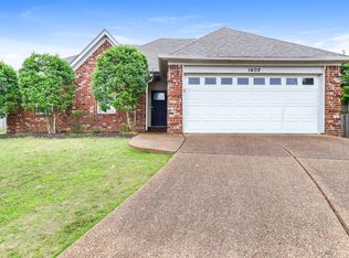 1402 Leery Cv, Cordova, TN 38016