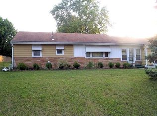 7077 State Route 123, Franklin, OH 45005