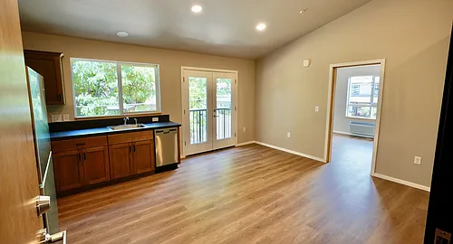 Floor plan 308