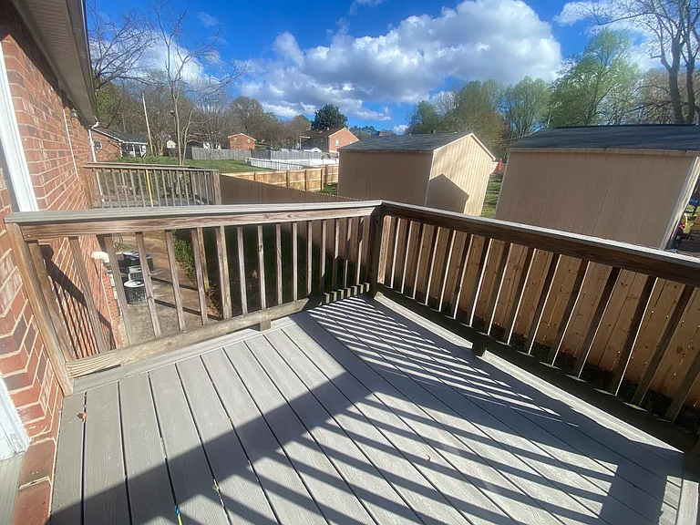 Beechwood Apartments — Photo 21