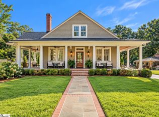 24 Highland Dr, Greenville, SC 29605