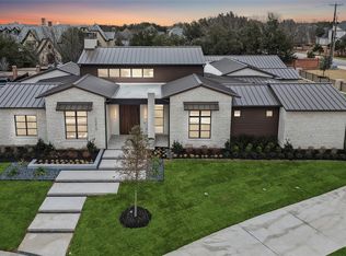 7215 Oak Alley Dr, Colleyville, TX 76034