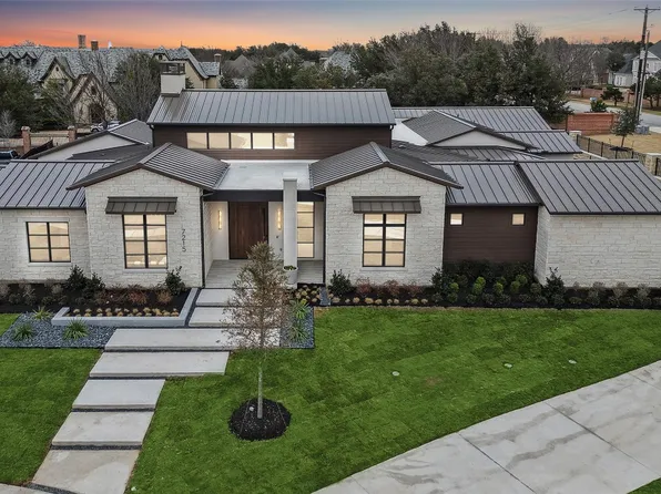 7215 Oak Alley Dr, Colleyville, TX 76034