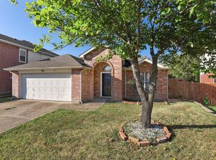 5923 Wisdom Creek Dr, Dallas, TX 75249