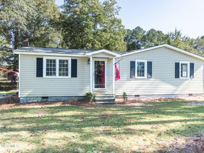2823 Nc Highway 210 Highway W, Garland, NC, 28441