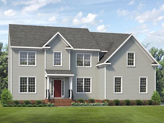 Lancaster - Traditional A