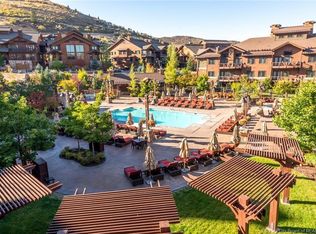 2100 Frostwood Blvd #6131, Park City, UT 84098