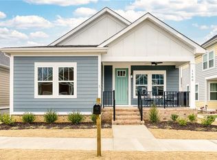 1106 Hitchens Ln, Williamsburg, VA 23188