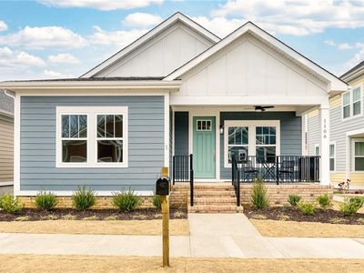1106 Hitchens Ln, Williamsburg, VA, 23188