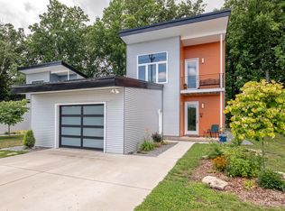 60 Georgia Hill St #L2, Brevard, NC 28712