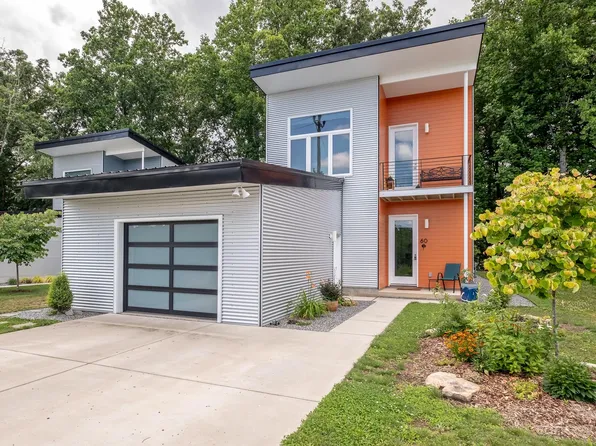 60 Georgia Hill St #L2, Brevard, NC 28712