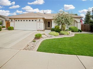 3004 Mermaid Dr, Atwater, CA 95301