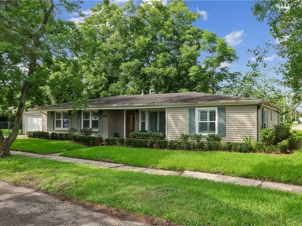 9732 Dart St, River Ridge, LA 70123