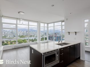 2550 Spruce St #1104, Vancouver, BC V6H0A8