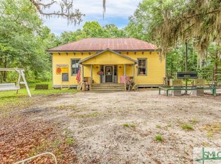 2273 State Highway 17 Hwy S, Guyton, GA 31312