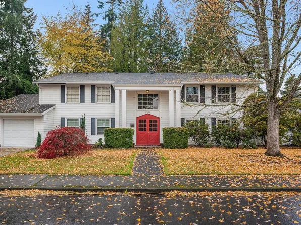 9595 SW Whitford Ln APT 2, Beaverton, OR 97008