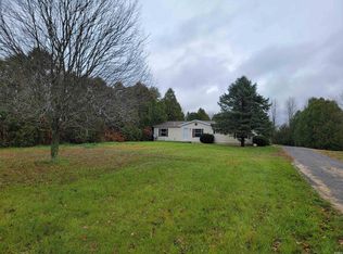 3890 S 109 W, Pleasant Lake, IN 46779