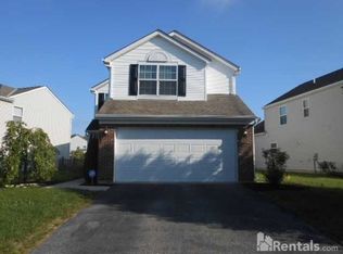 5758 Stonepath Dr, Hilliard, OH
