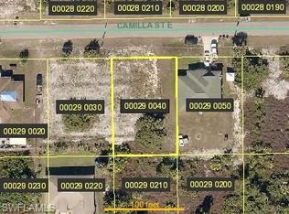 720 Camilla St E, Lehigh Acres, FL 33974