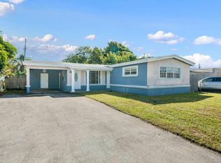 480 NW 29th Ter, Fort Lauderdale, FL 33311