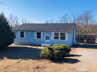 168 Spur Rd, Martinsburg, WV 25404