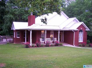 350 Twin Oaks Dr, Blountsville, AL 35031