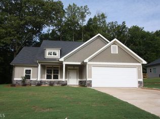 122 Ragan Dr #18, Dallas, GA 30157