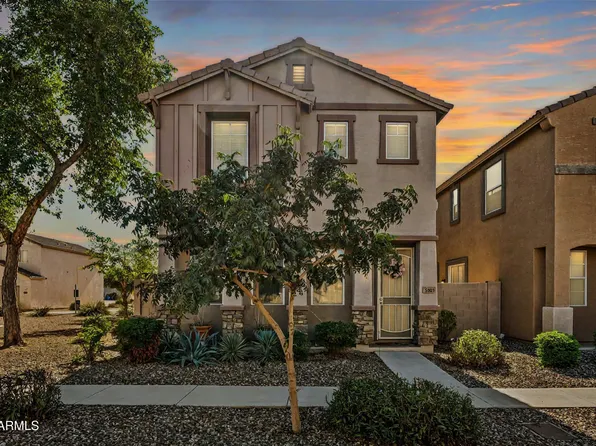 5403 W ILLINI Street, Phoenix, AZ 85043