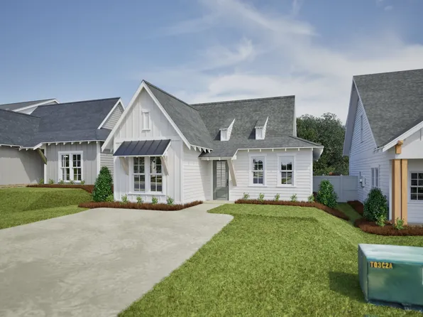 Tate A Plan, Fox Run Village