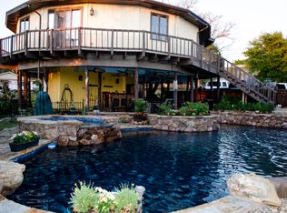 810 Mustang Trl, Granbury, TX 76049